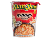 Noodles Yum Yum crevette bami 70g
