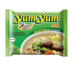 Noodles Yum Yum  groenten 60gr