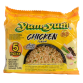 Noodles Yum Yum poulet bami 5 sachets 5x 60g