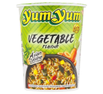 Noodles Yum Yum légumes bami 70g