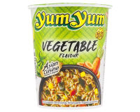 Noodles Yum Yum légumes bami 70g