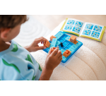 Jeu puzzle Smart Cats & Boxes (60 défis)