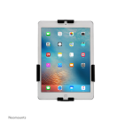 Neomounts WL15-625BL1 black wall tablet mount