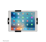 Neomounts WL15-625BL1 black wall tablet mount