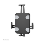 Neomounts WL15-625BL1 black wall tablet mount