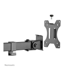 Neomounts FPMA-D550NOTEBOOK Support d'écran à fixer avec support pour ordinateur portable 10-32"