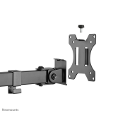 Support écran et ordinateur portable Neomounts FPMA-D550NOTEBOOK noir