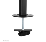 Neomounts FPMA-D550NOTEBOOK Monitor arm with laptop holder 10-32"