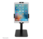 Neomounts DS15-625BL1 black tabletop tablet stand