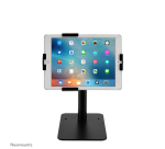 Neomounts DS15-625BL1 black tabletop tablet stand