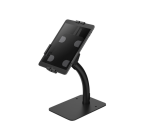 Neomounts DS15-625BL1 black tabletop tablet stand
