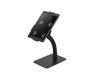 Support tablette à poser Neomounts DS15-625BL1 noir