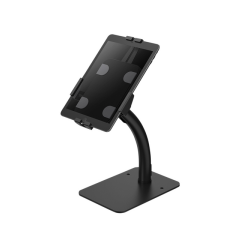 Support tablette à poser Neomounts DS15-625BL1 noir