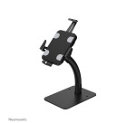 Neomounts DS15-625BL1 black tabletop tablet stand