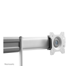 Monitorarm Neomounts DS75-450WH2 wit