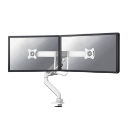 Support écran Neomounts DS75-450WH2 blanc