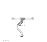 Monitorarm Neomounts DS75-450WH2 wit