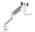 Monitorarm Neomounts DS75-450WH2 wit