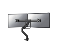 Support écran Neomounts DS75-450BL2 noir