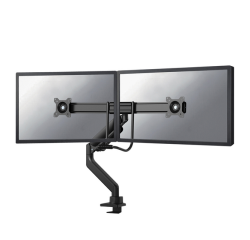 Support écran Neomounts DS75-450BL2 noir