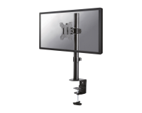 Neomounts by Newstar FPMA-D510 - Befestigungskit - full-motion - für LCD-Display - Schwarz
