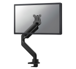 Neomounts DS70-450BL1 Support d'écran à fixer 17-42" - ressort à gaz - Topfix - arrêt 180°