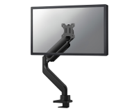 Neomounts by newstar ds70-450bl1 - befestigungskit - full-motion - für lcd-display - schwarz