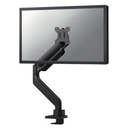 Neomounts by Newstar DS70-450BL1 - mounting kit - full-motion - for LCD display - black