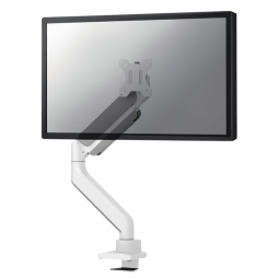 Neomounts by Newstar DS70-450WH1 - mounting kit - full-motion - for LCD display - white