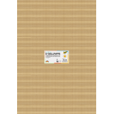 Golfkarton Folia E-golf 50x70cm 250gr nr65 goud