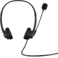 HP Stereo-Headset (3,5 mm) G2