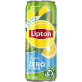 Boisson Lipton Ice Tea Green Zero 330ml