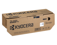 KYOCERA TK-3300 toner cartridge 1 pc(s) Original Black