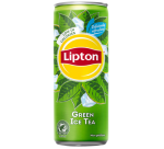 Boisson Lipton Ice Tea Green canette 330ml