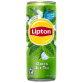 Boisson Lipton Ice Tea Green canette 330ml