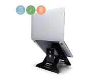 Support ordinateur portable R-Go Riser Document