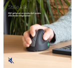 Souris ergonomique R-go HE Break sans fil Droitier S