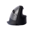 Souris ergonomique R-go HE Break sans fil Droitier S