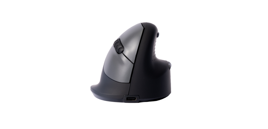 Ergonomic Mouse R-go HE Break Wireless Right-handed S
