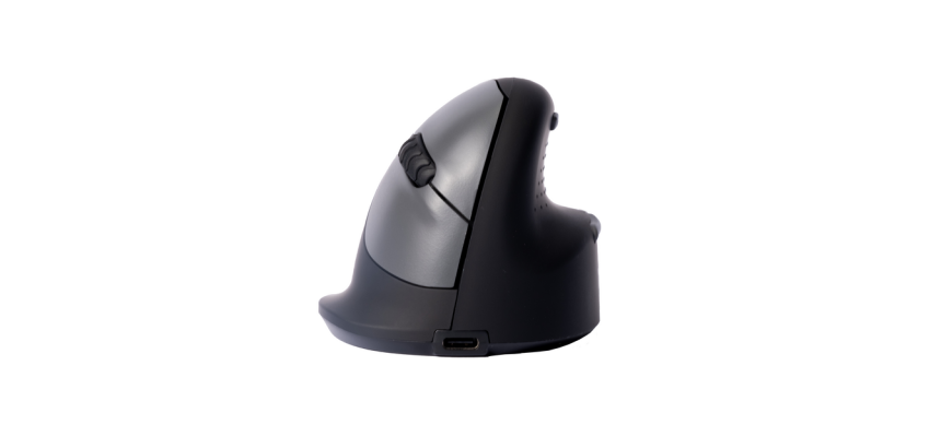 Souris ergonomique R-go HE Break sans fil Droitier S