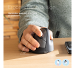 Souris ergonomique R-go HE Break sans fil Droitier S