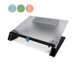 Porte-documents R-Go Read 2 Write Acryl