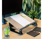 Porte-documents R-Go Read 2 Write Acryl