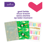 Carte de voeux Hallmark Business Box Anniversaire recharge 6 pièces