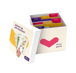 Carte de voeux Hallmark Business Bos 80 cartes assorti