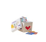 Carte de voeux Hallmark Business Bos 80 cartes assorti