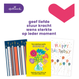Hallmark Business Box Grußkarte Geburtstagsaufladung 12 Karten