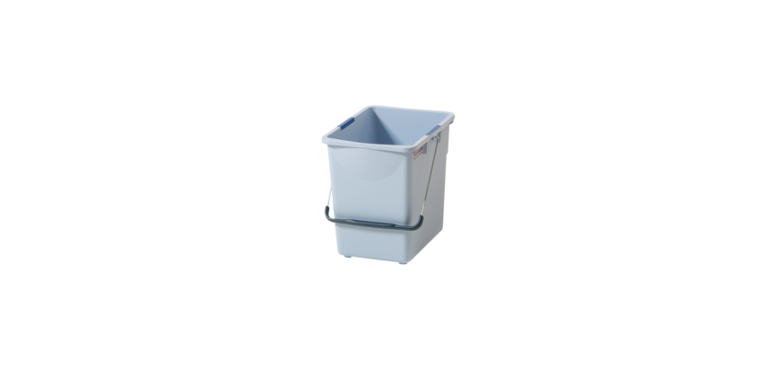 Vileda UltraSpeed 25L blue bucket