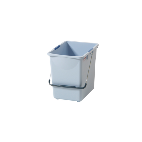Emmer Vileda Ultraspeed 25liter blauw