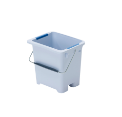 Seau Vileda UltraSpeed Pro 8L bleu